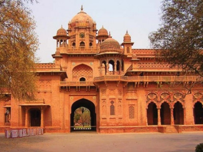 let the aitchison legacy prevail