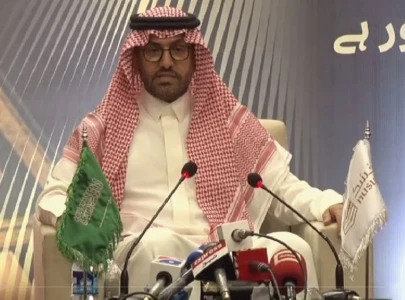 saudi arabia working on increasing direct flights to pakistan