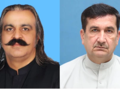 k p minister shakeel ahmed resigns accuses pti s provincial government of rampant corruption