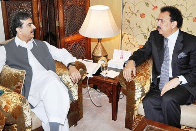 hajj scam gilani malik accused of contempt of court