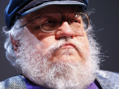 to george r r martin and his fans calm down