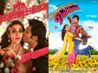 humpty sharma ki dulhania another ddlj in the making humpty sharma ki dulhania another ddlj in the making