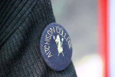 why aitchison why aitchison