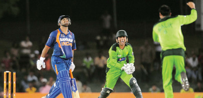 pakistan india series bcci has government approval