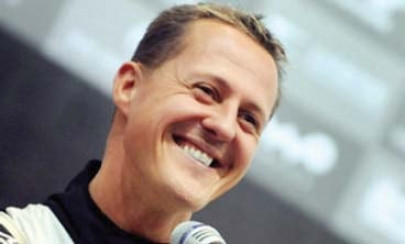 schumacher denies retirement reports