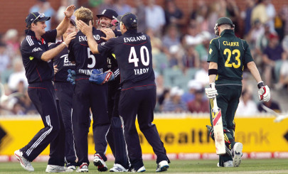 cricket series loss to deepen crisis