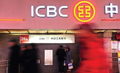 expansion china s icbc to open two branches