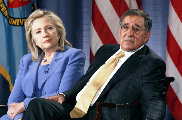 no alternative to ties with pakistan panetta