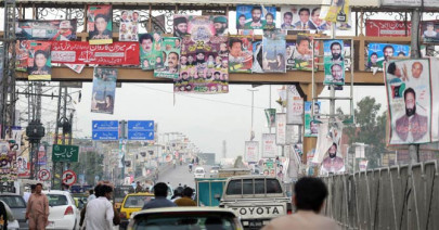 is my tax money funding your political advertisement