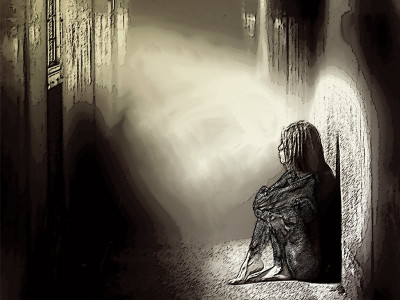 court marriage confined and beaten girl ends up at darul aman