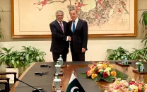 china s fm wang yi reiterates appreciation for pakistan s constructive role amid us iran talks in meeting with dar