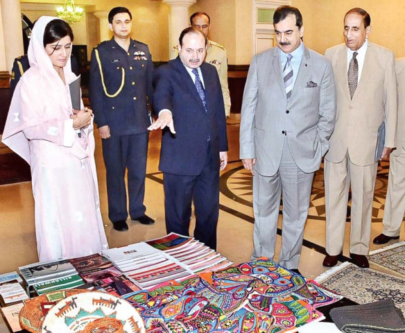positive initiatives pm tells cda to give ahan an outlet