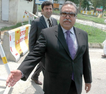 nicl embezzlement case another fia head exits over corruption probe nicl embezzlement case another fia head exits over corruption probe