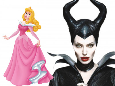 tweaking a classic maleficent vs the sleeping beauty tweaking a classic maleficent vs the sleeping beauty
