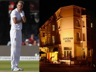 nightmare at langham hotel england left scarred and scared nightmare at langham hotel england left scarred and scared