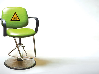 beauty salons can they be trusted