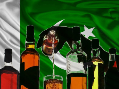 can pakistan ban alcohol for non muslims not ethically can pakistan ban alcohol for non muslims not ethically