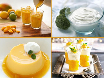 souffl the mango licious way souffl the mango licious way