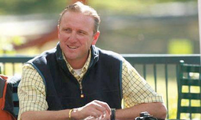 cricket donald targets number one spot