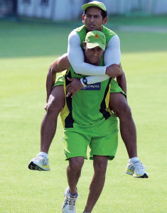 younus declines captaincy younus declines captaincy