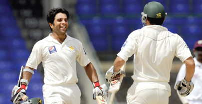 taufeeq predicts runs at the top taufeeq predicts runs at the top