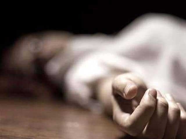 labourer dies of electrocution