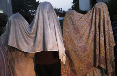 terror suspect cid s credibility suffers as court grants bail to alleged ttp man terror suspect cid s credibility suffers as court grants bail to alleged ttp man