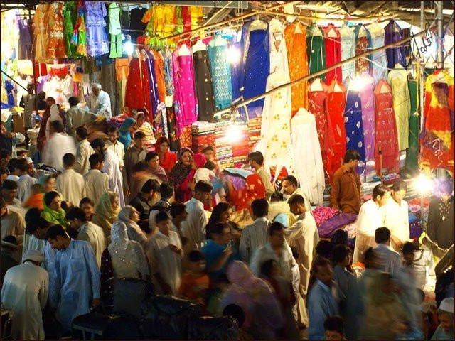 authorities say that the traders will be duly informed about the new business hours photo file