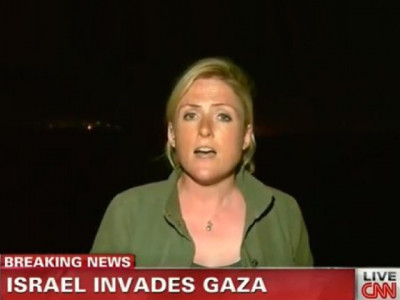 was it unethical of diana magnay to call the israelis scum was it unethical of diana magnay to call the israelis scum