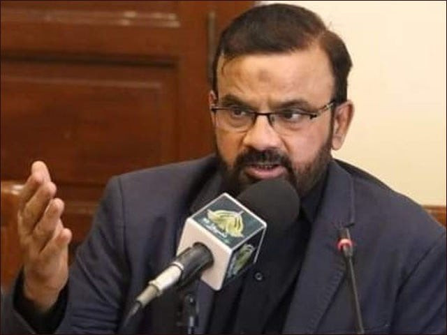pakistan tehreek e insaf pti mpa shabbir qureshi photo file pakistan tehreek e insaf pti mpa shabbir qureshi photo file