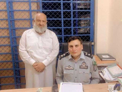 fia arrests fugitive wanted by uk since 1995 fia arrests fugitive wanted by uk since 1995