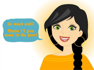 10 meaningful ways to spend your eidi 10 meaningful ways to spend your eidi