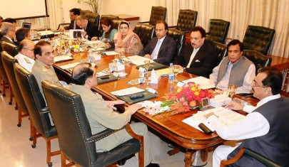 reviewing national security govt to plug gaps in terror prosecution