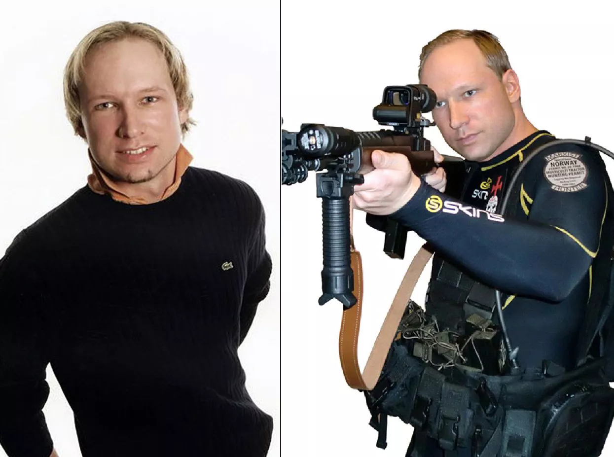 norway attacker had prepared second bigger bomb media norway attacker had prepared second bigger bomb media