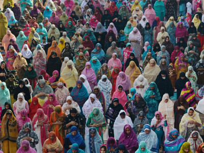 eid away from home isn t that bad at all