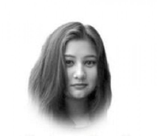 maham aftab the writer takes interest in economic issues maham aftab the writer takes interest in economic issues