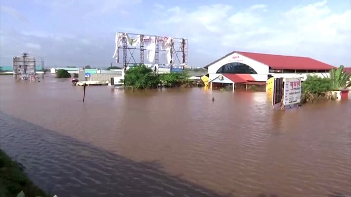 floods photo screen grab reuters