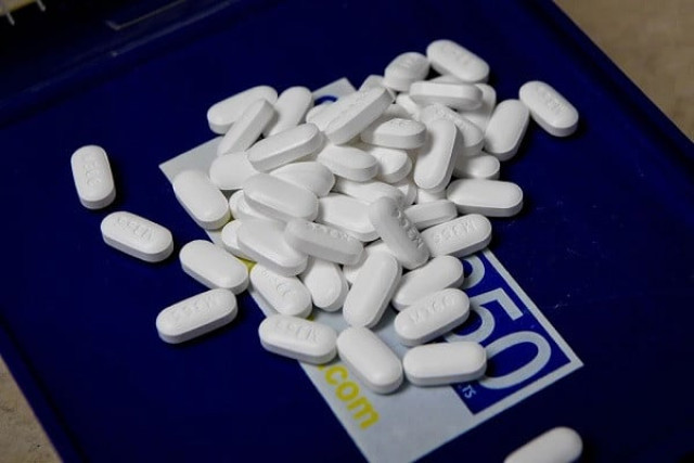 tablets of the opioid based hydrocodone at a pharmacy in portsmouth ohio photo reuters tablets of the opioid based hydrocodone at a pharmacy in portsmouth ohio photo reuters