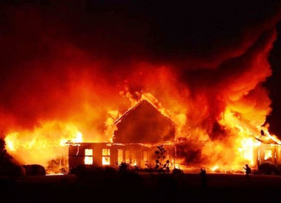 so what if she is 8 months old she is ahmadi kill her so what if she is 8 months old she is ahmadi kill her