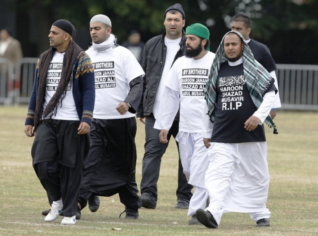 birmingham vigil for pakistan origin victims birmingham vigil for pakistan origin victims
