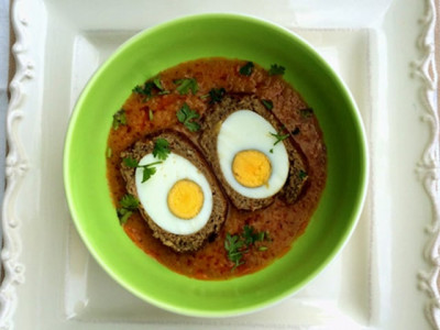 what s an eid feast without some nargasi koftas