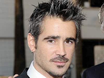 talking to colin farrell talking to colin farrell