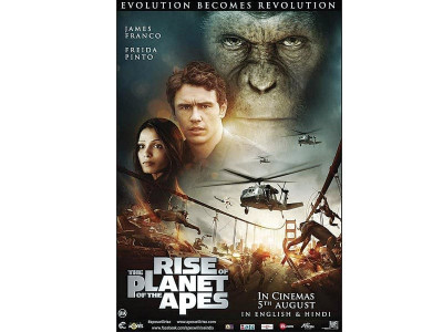 film review rise of the planet of the apes monkey business film review rise of the planet of the apes monkey business