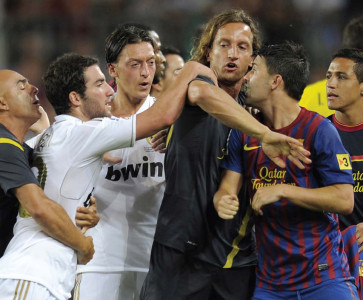 less football more hit and fall