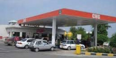 cng stations sngpl decreases gas outages in punjab