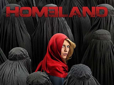 homeland is not islamophobic homeland is not islamophobic