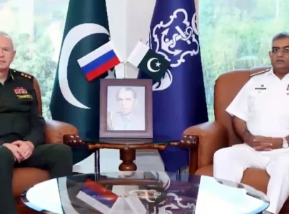 pakistan russia to enhance cooperation in maritime security pakistan russia to enhance cooperation in maritime security