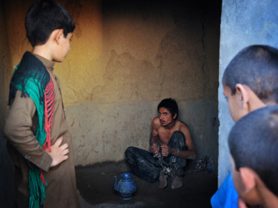 stop ridiculing the mentally ill