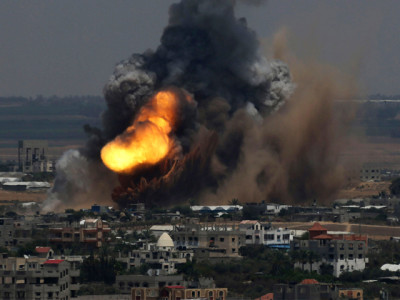 who is to be blamed for the gaza conflict who is to be blamed for the gaza conflict
