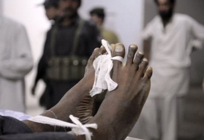 shooting incidents in quetta 12 dead